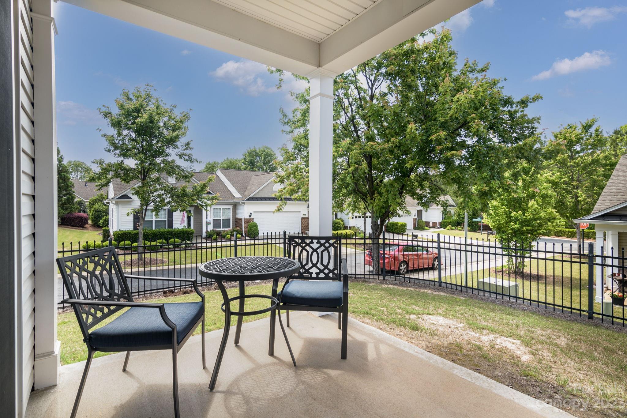 Sun City Carolina Lakes - Residential