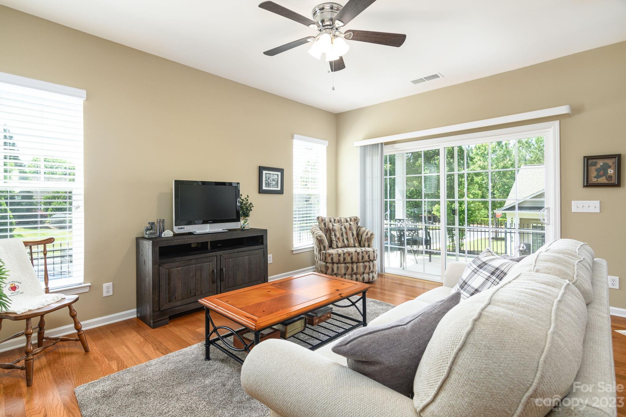 Sun City Carolina Lakes - Residential