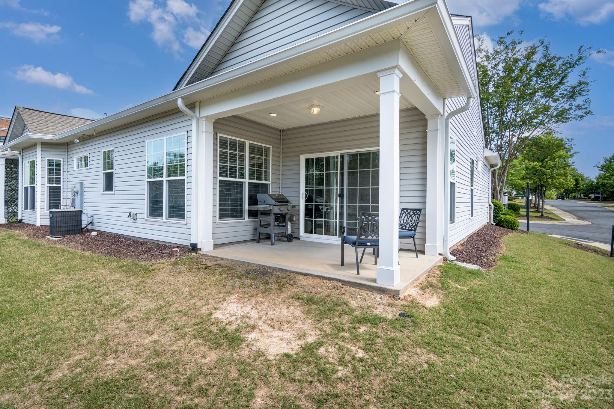 Sun City Carolina Lakes - Residential