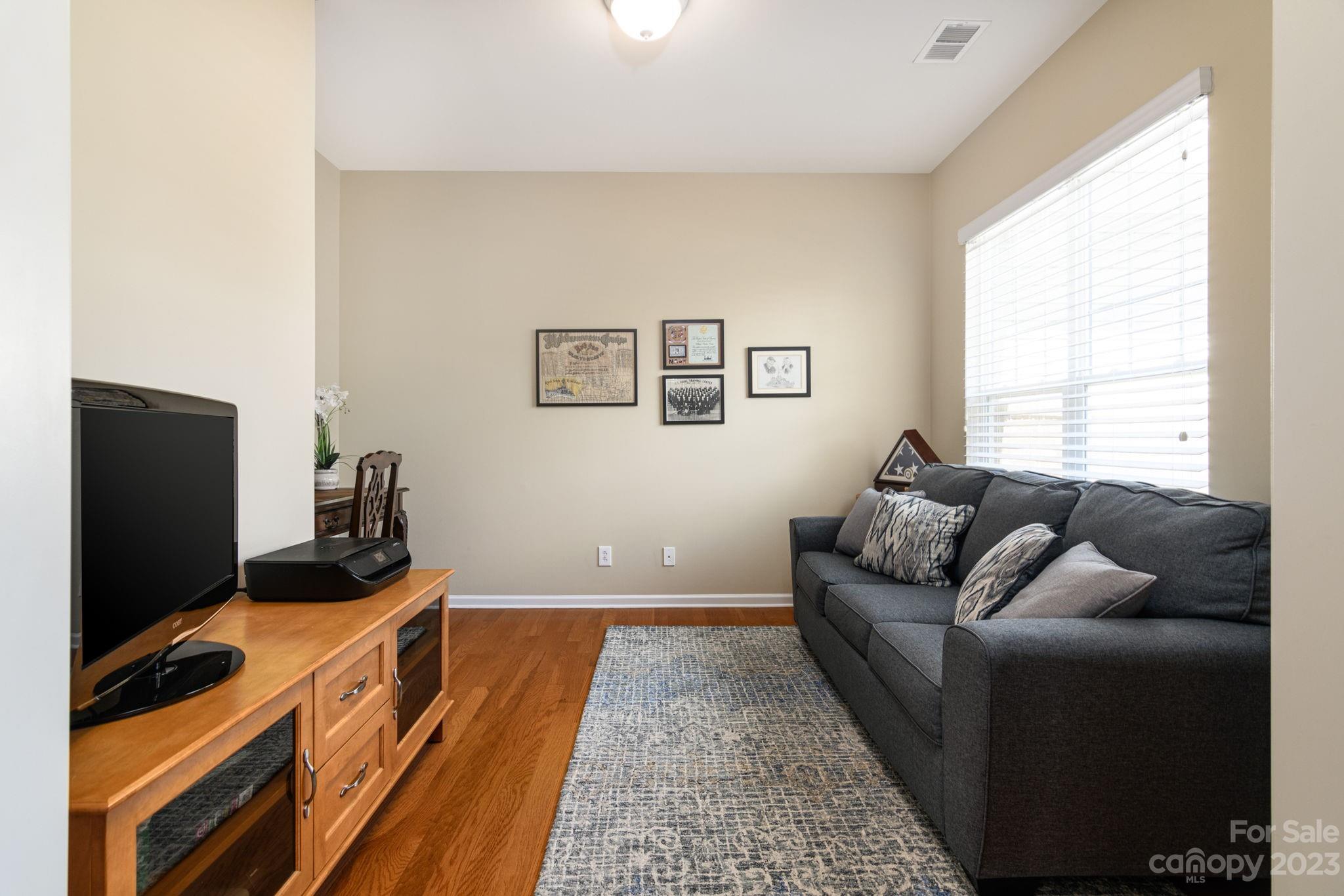 Sun City Carolina Lakes - Residential