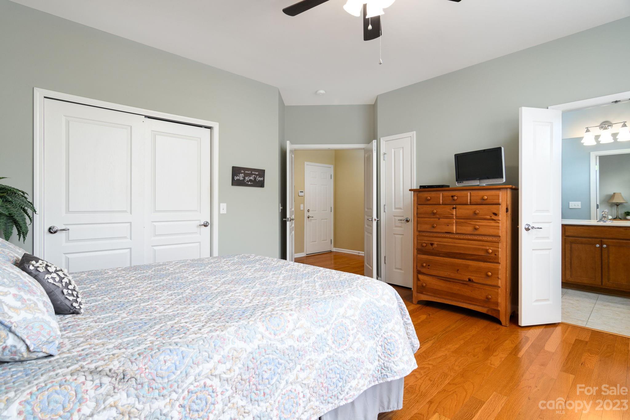 Sun City Carolina Lakes - Residential