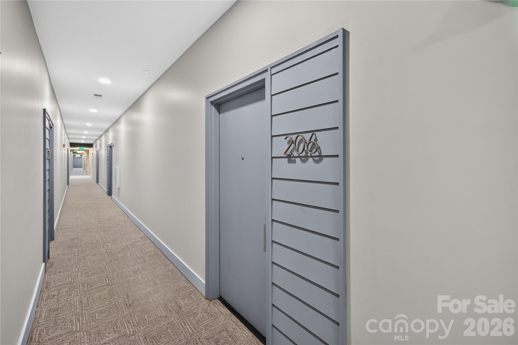 2401 Euclid Avenue 206