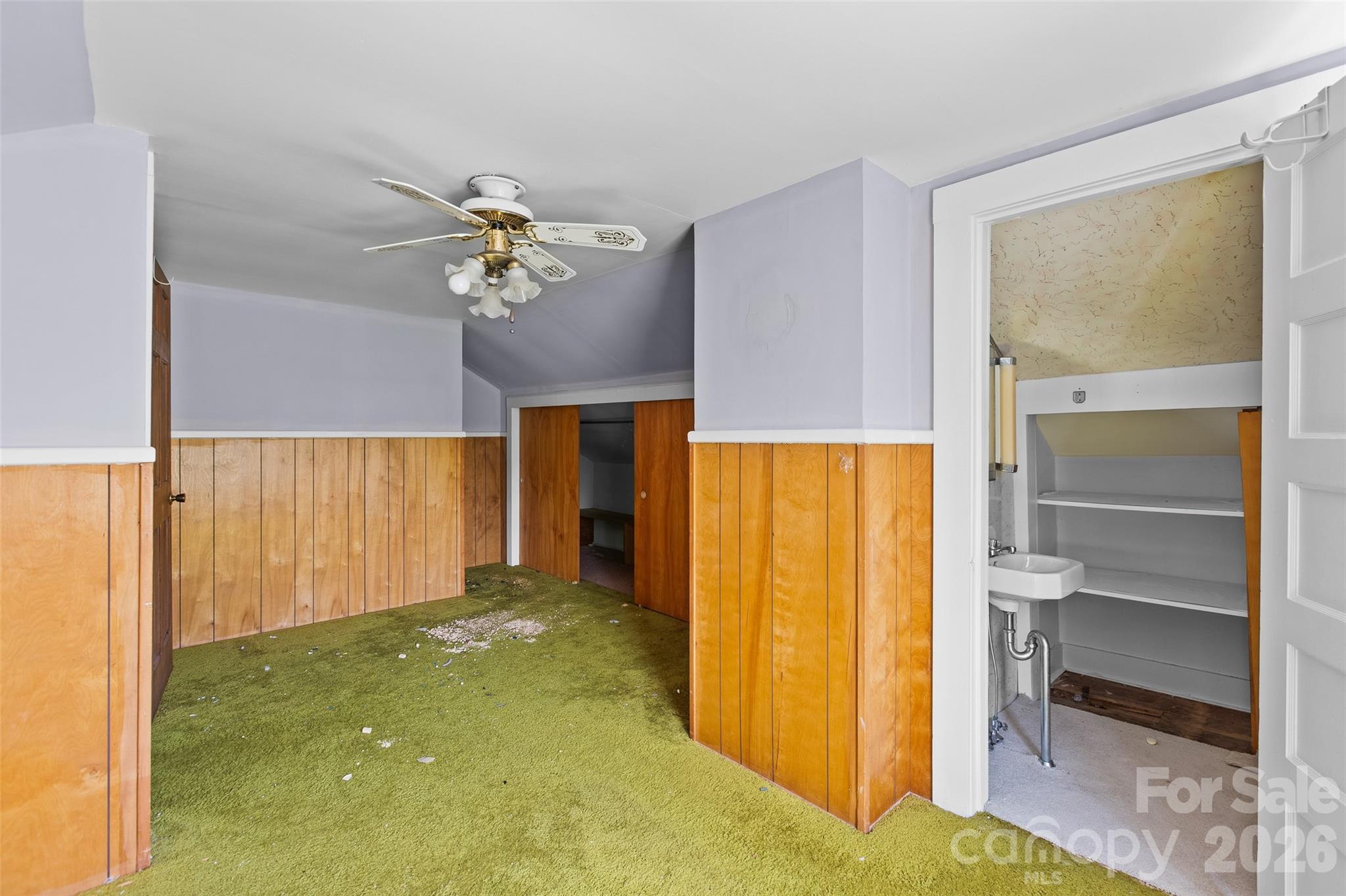 None - Residential