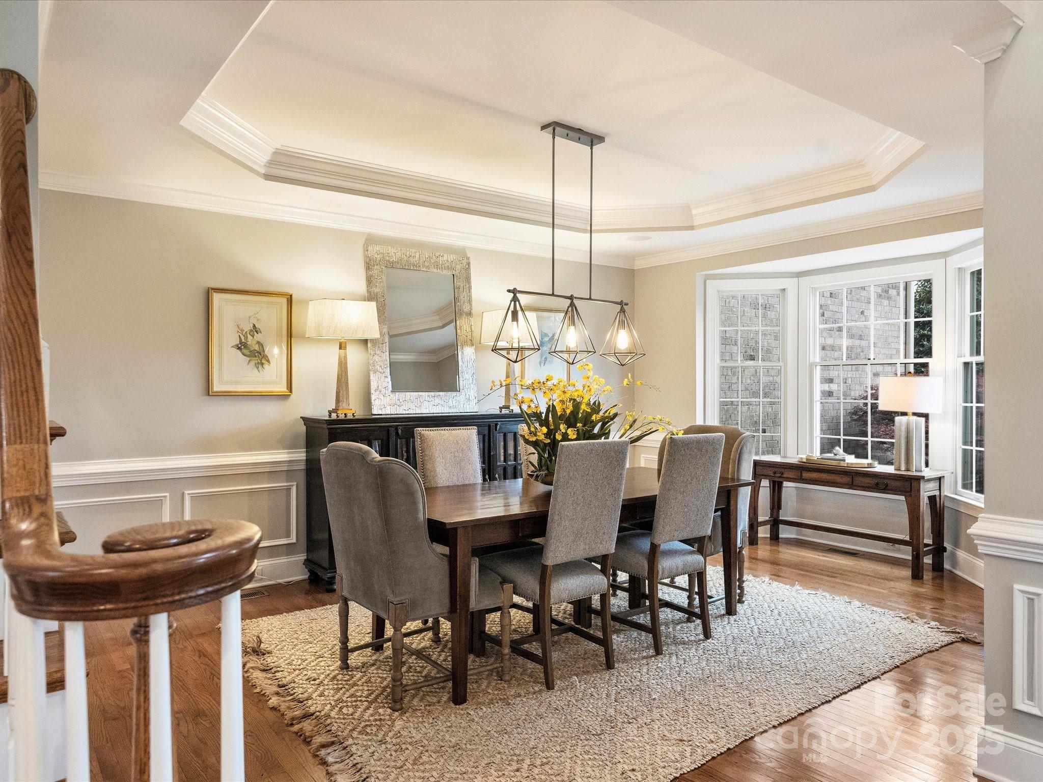 Marvin Creek - Residential