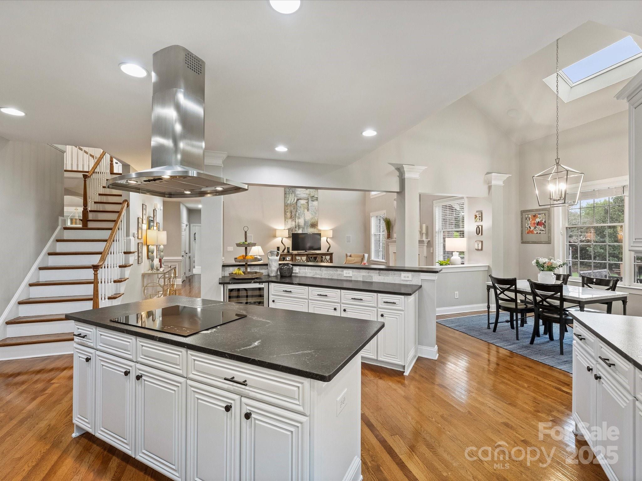 Marvin Creek - Residential