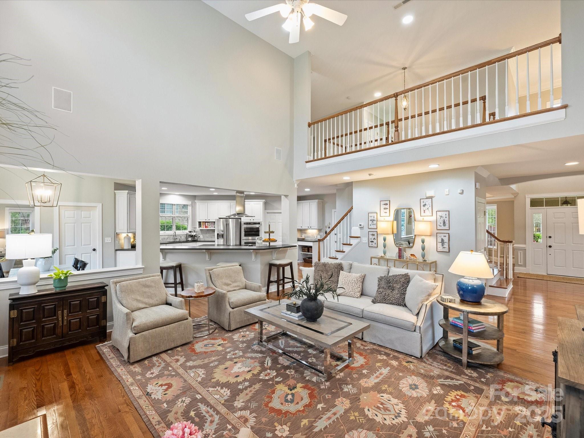 Marvin Creek - Residential