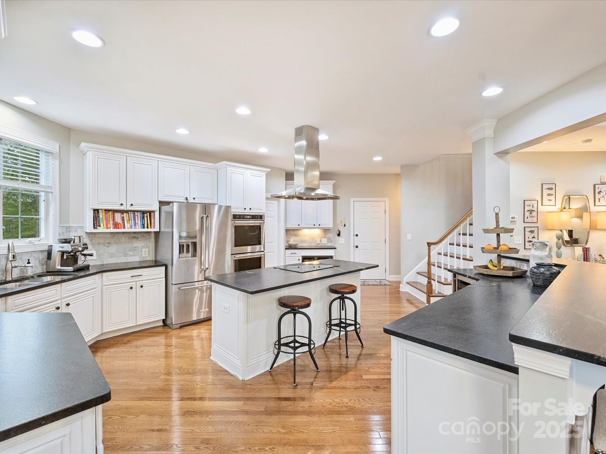 Marvin Creek - Residential