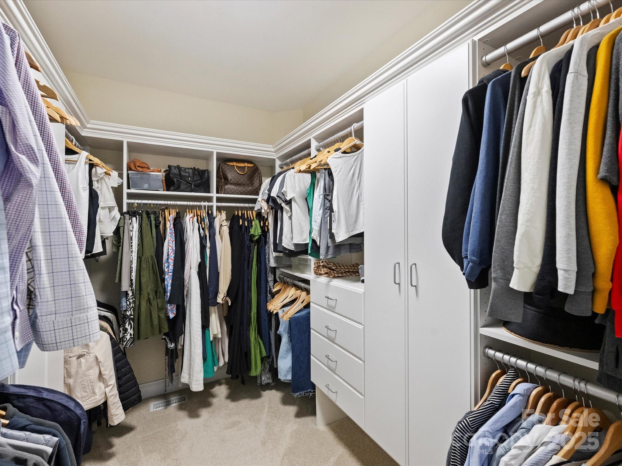 Marvin Creek - Residential