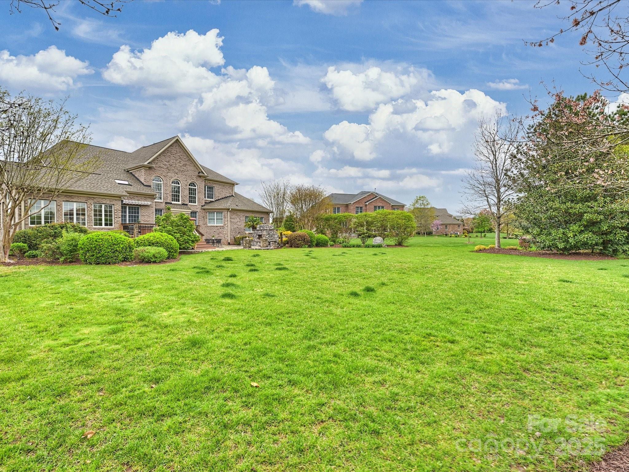 Marvin Creek - Residential