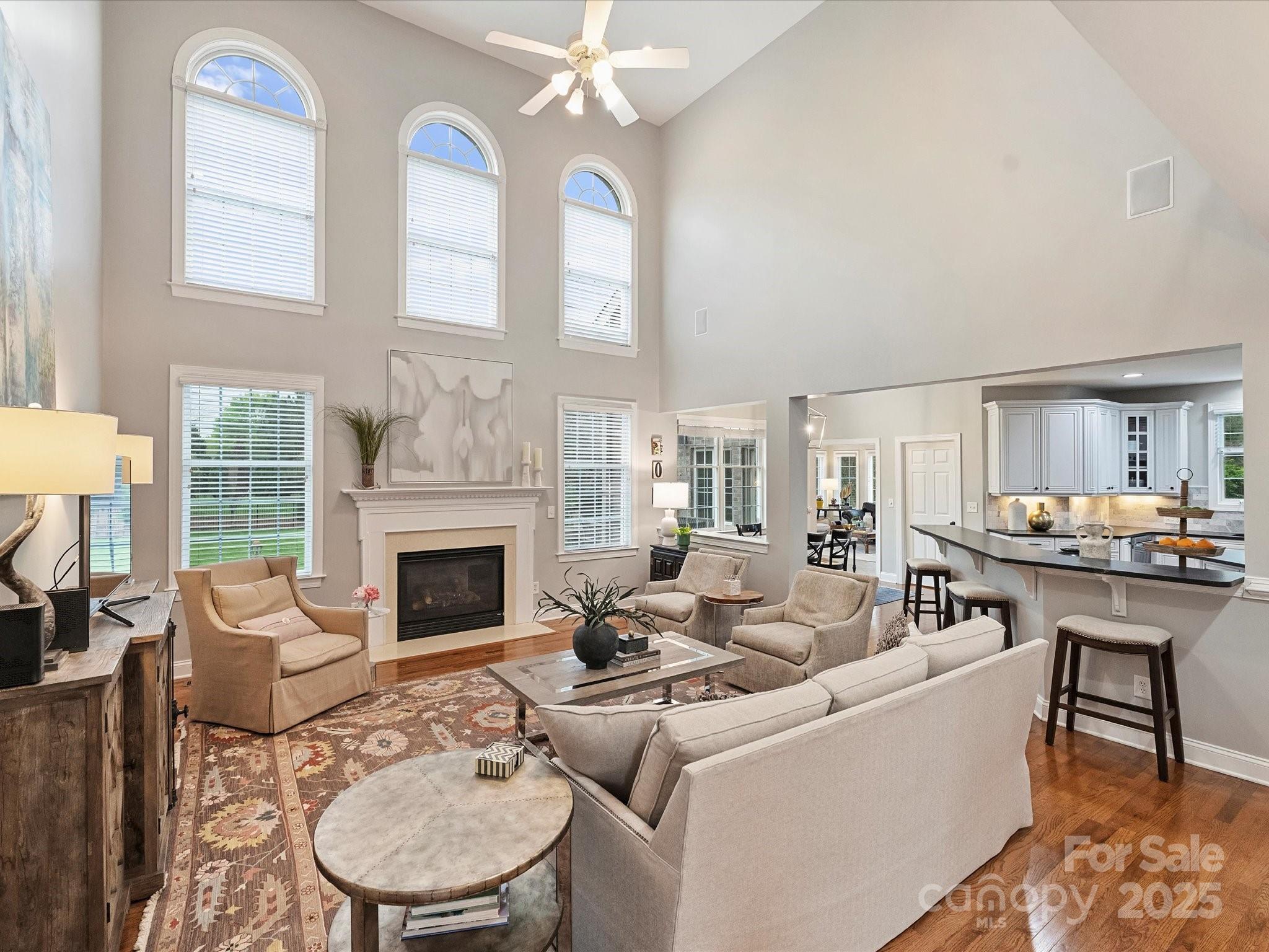 Marvin Creek - Residential