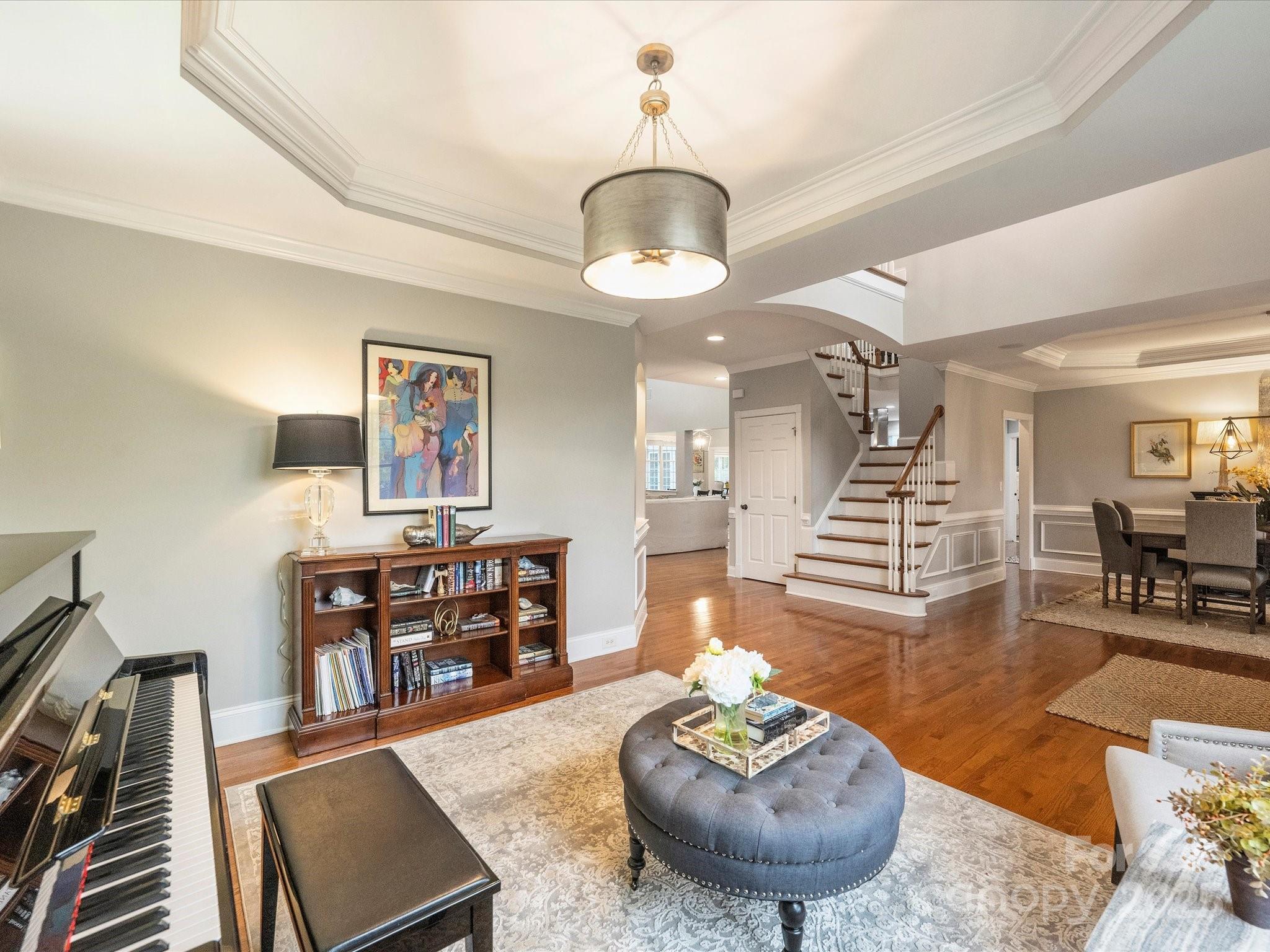 Marvin Creek - Residential