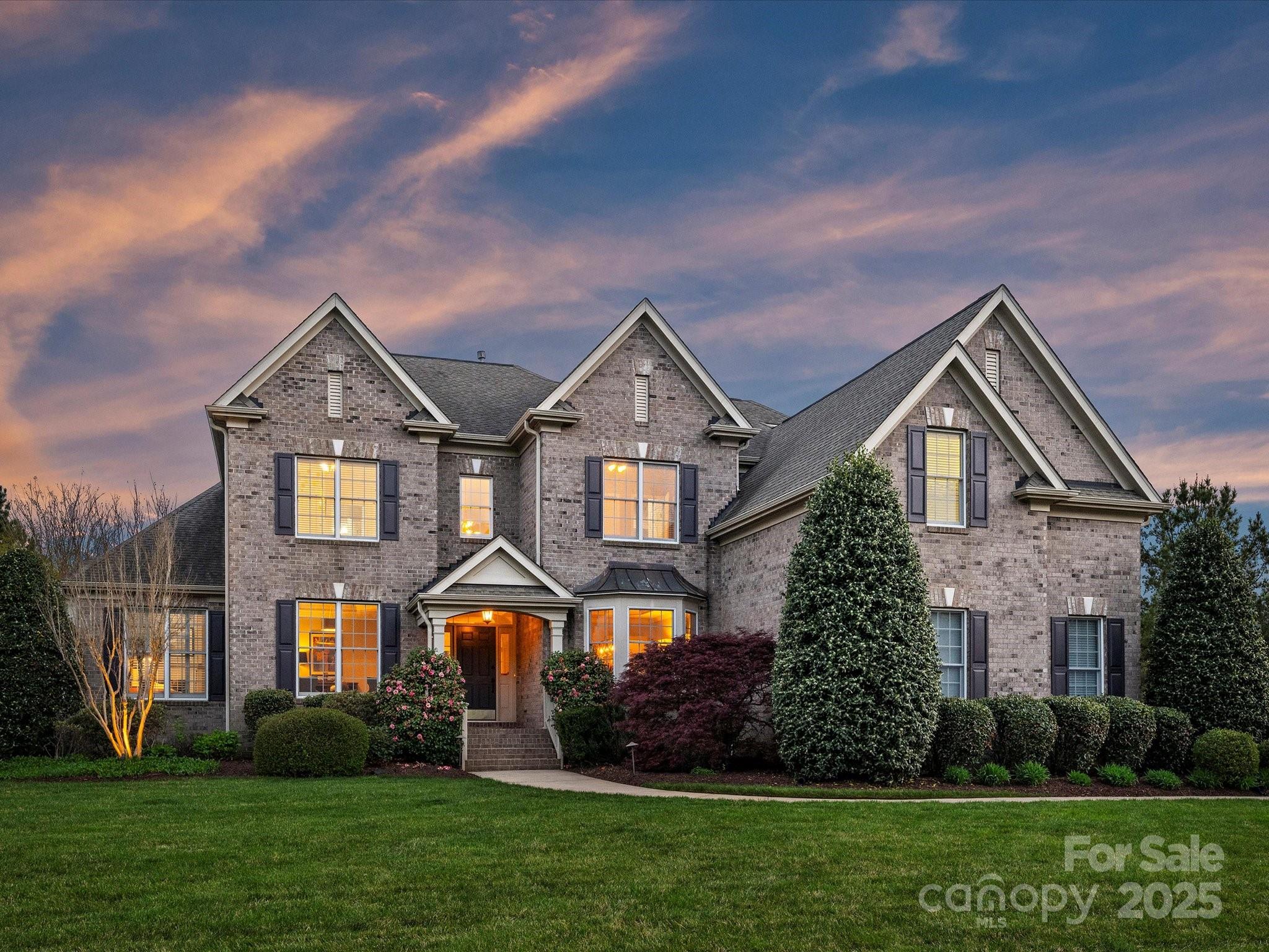 Marvin Creek - Residential