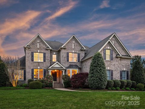 516 White Tail Terrace Waxhaw NC 28173