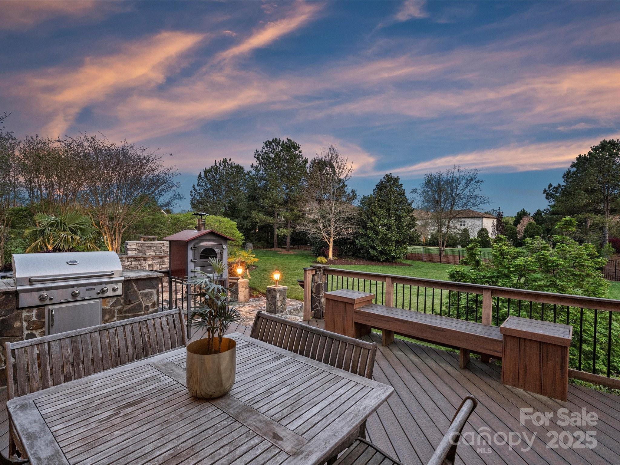 Marvin Creek - Residential