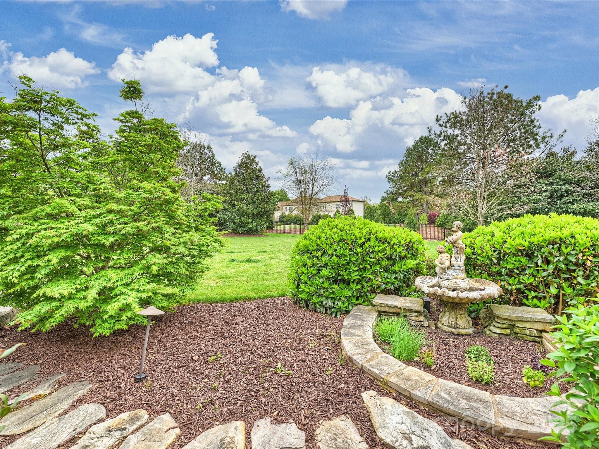 Marvin Creek - Residential