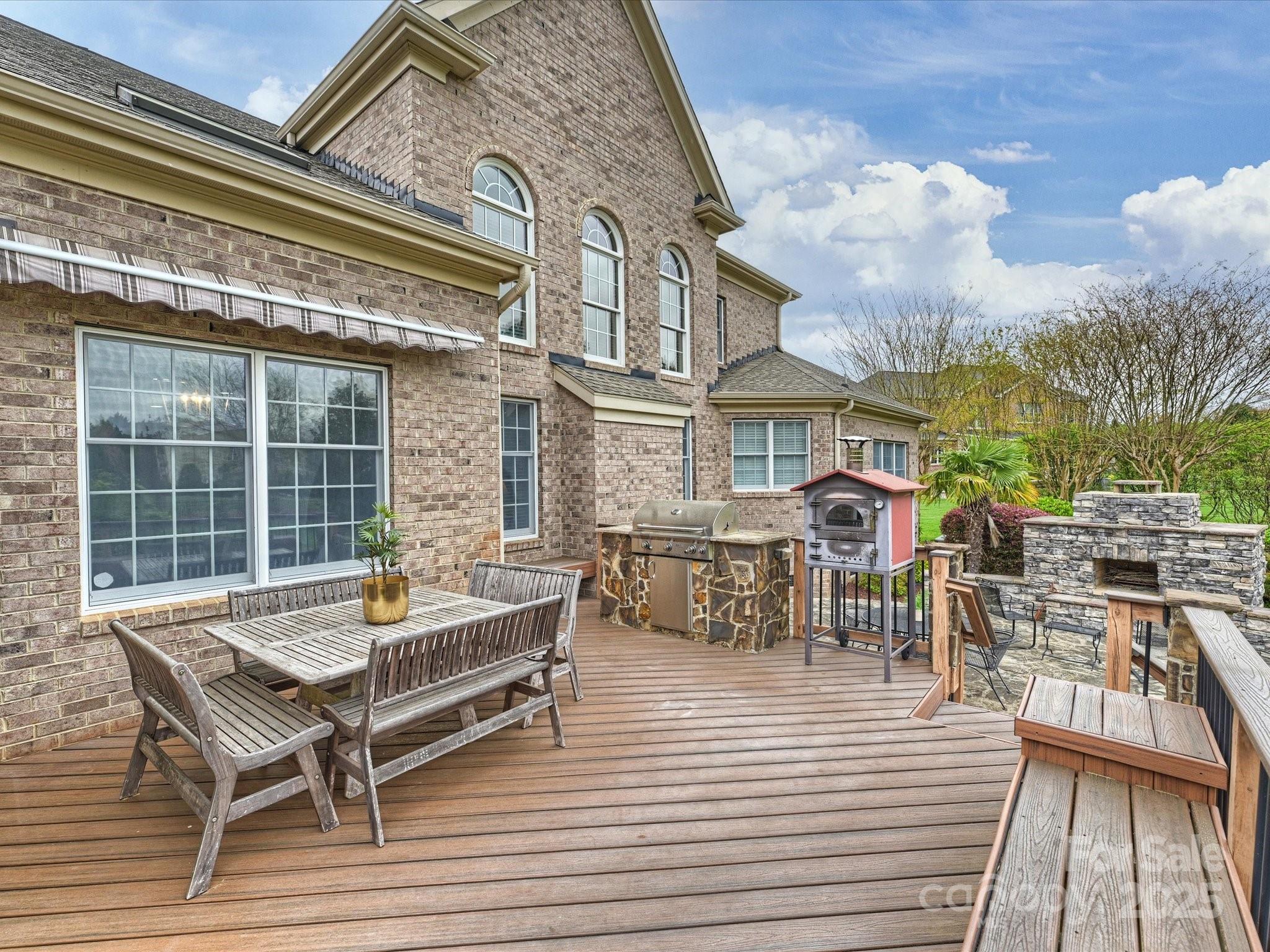 Marvin Creek - Residential