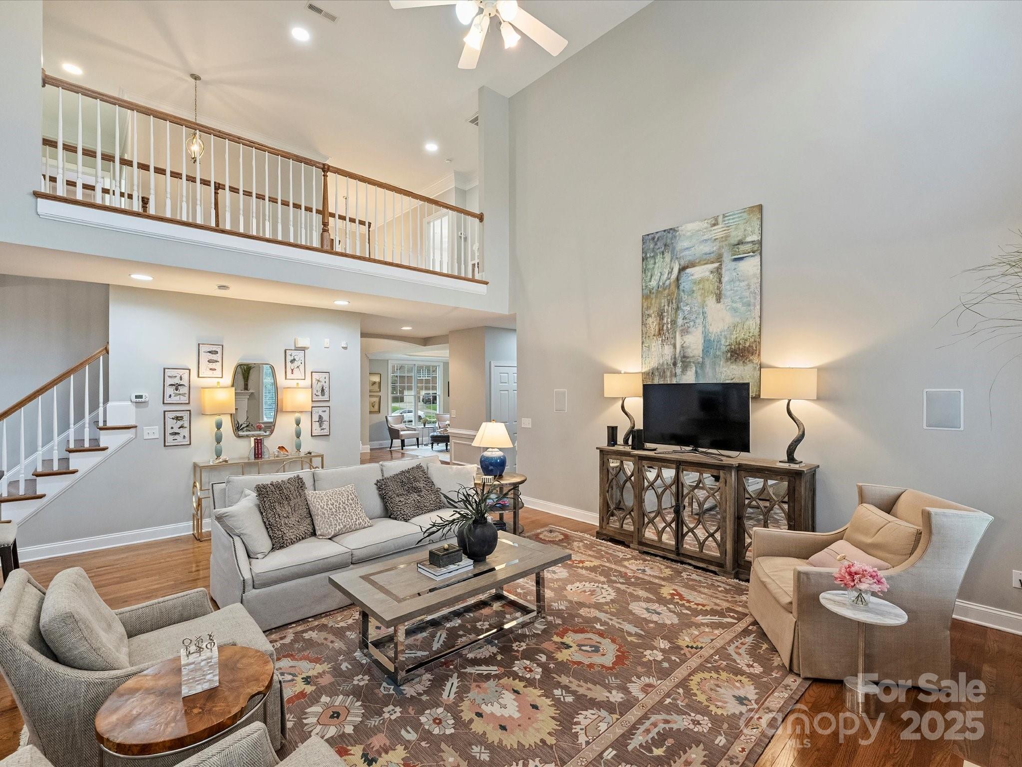 Marvin Creek - Residential