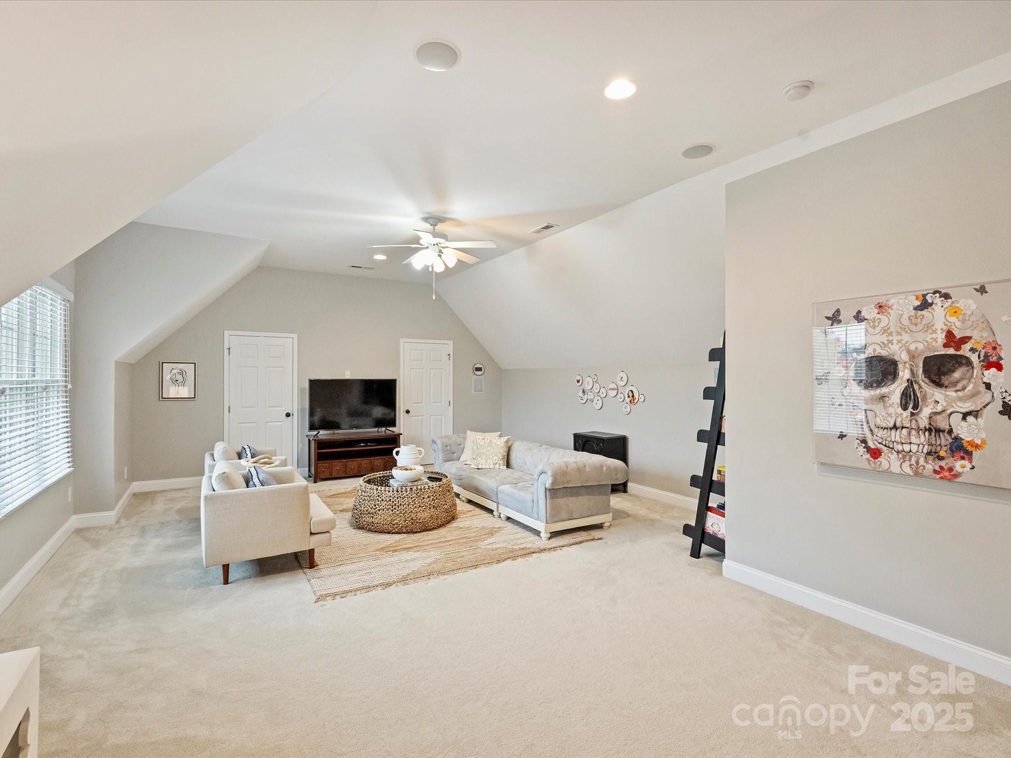 Marvin Creek - Residential