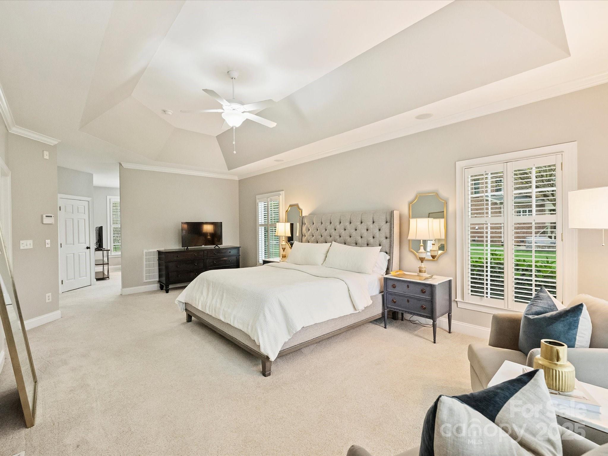 Marvin Creek - Residential