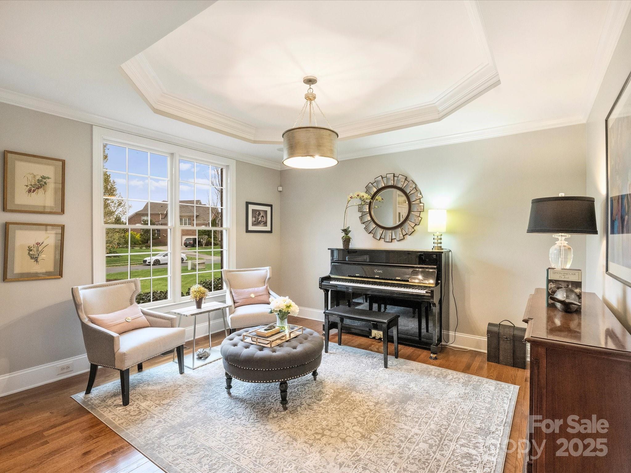 Marvin Creek - Residential