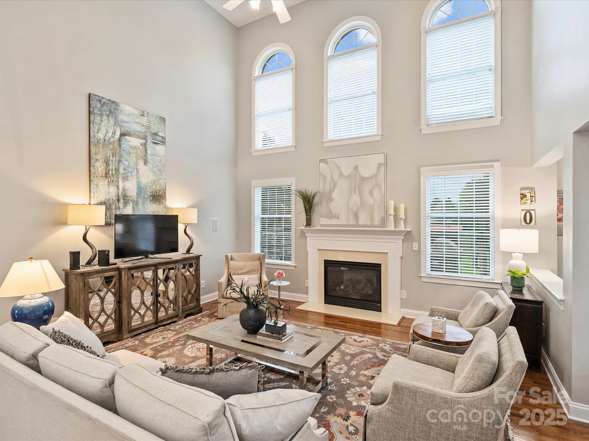 Marvin Creek - Residential