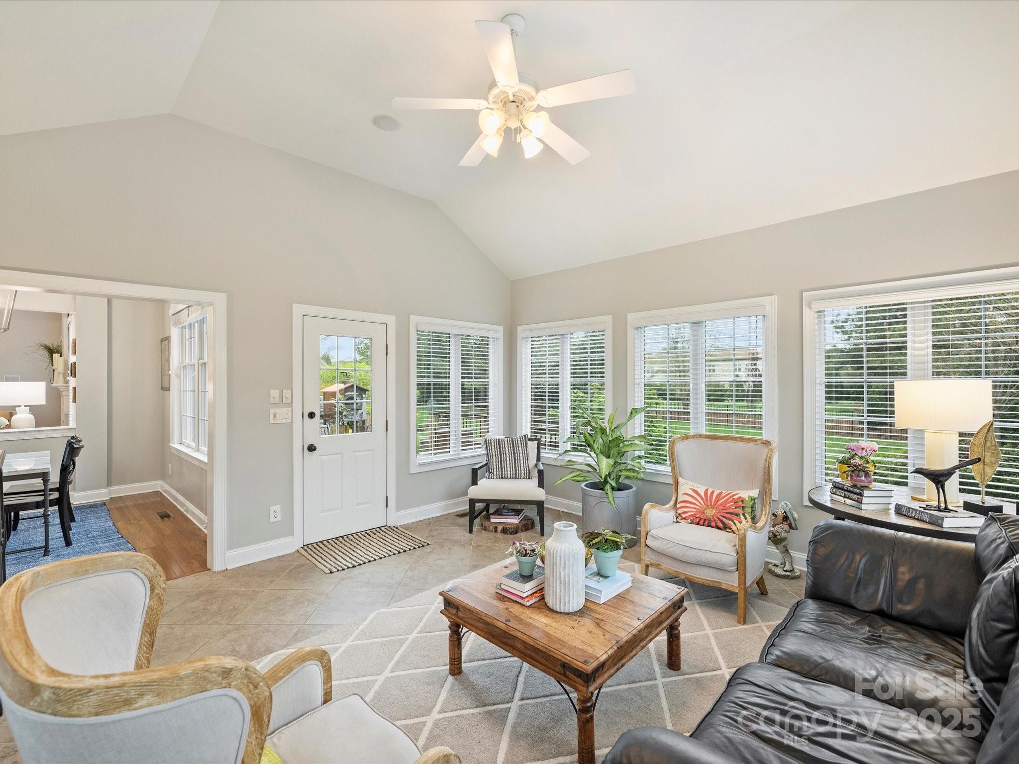 Marvin Creek - Residential