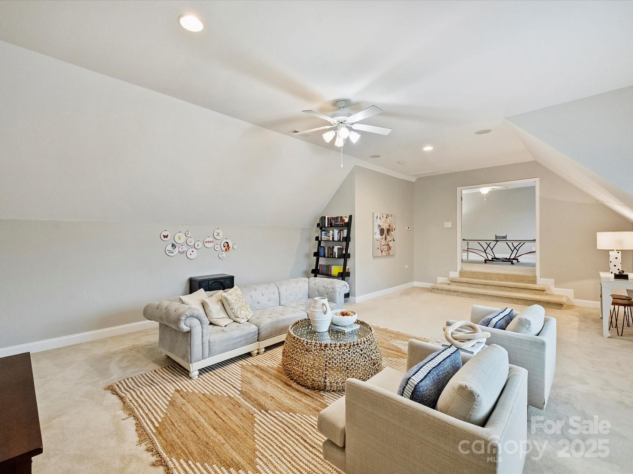 Marvin Creek - Residential