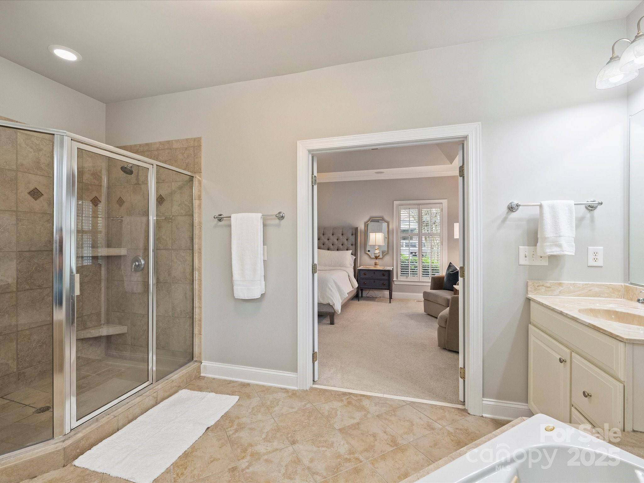 Marvin Creek - Residential