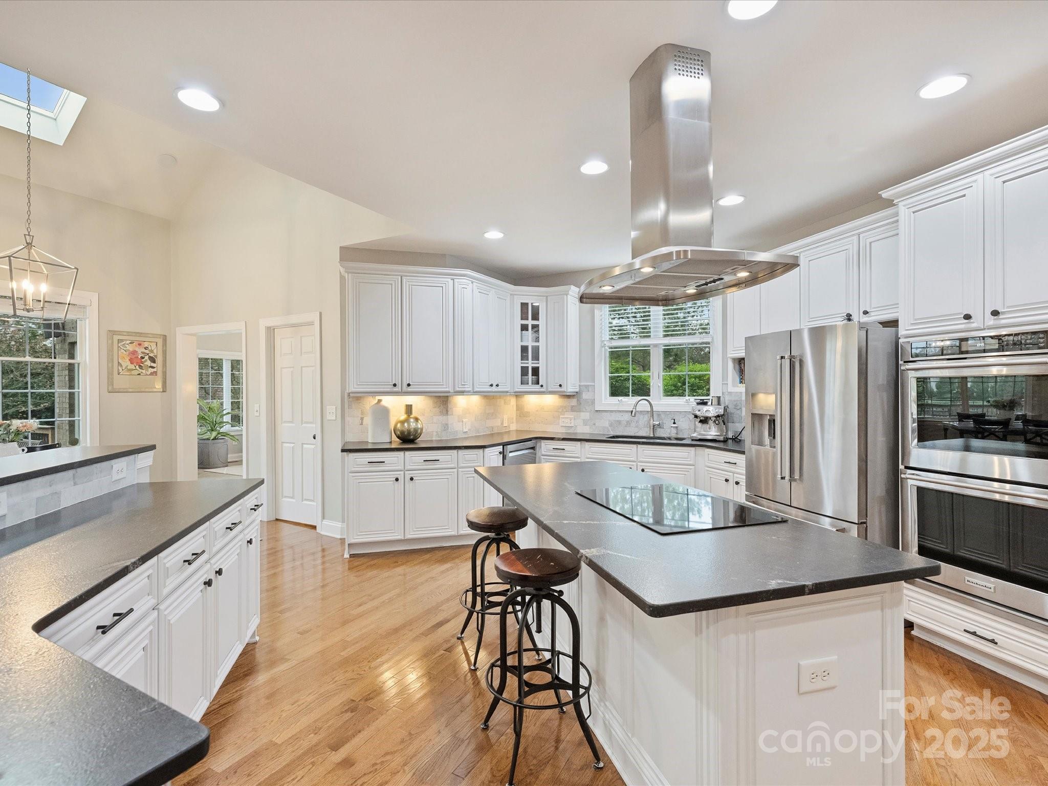 Marvin Creek - Residential