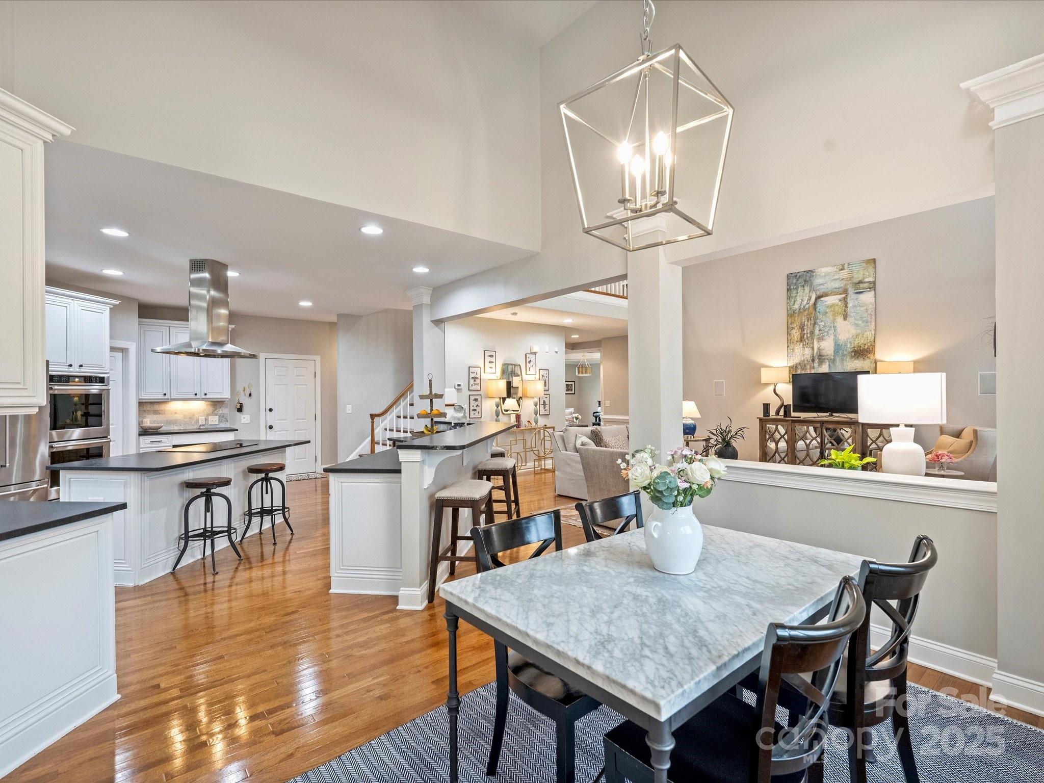 Marvin Creek - Residential