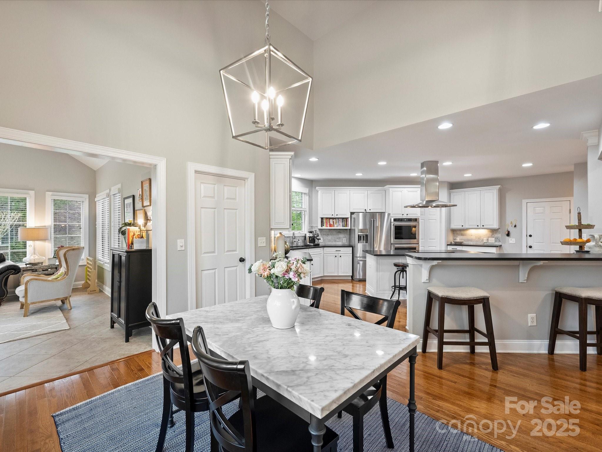 Marvin Creek - Residential