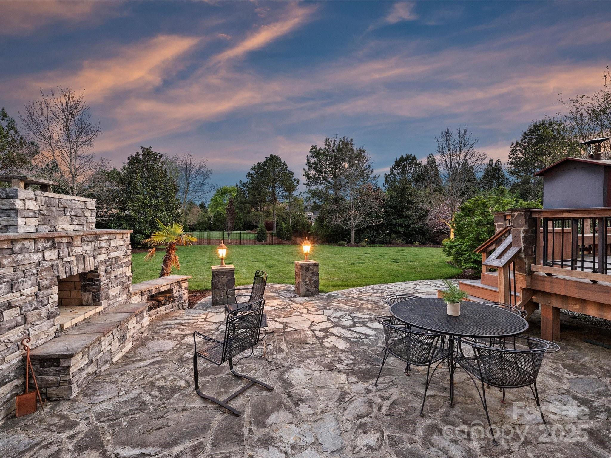 Marvin Creek - Residential