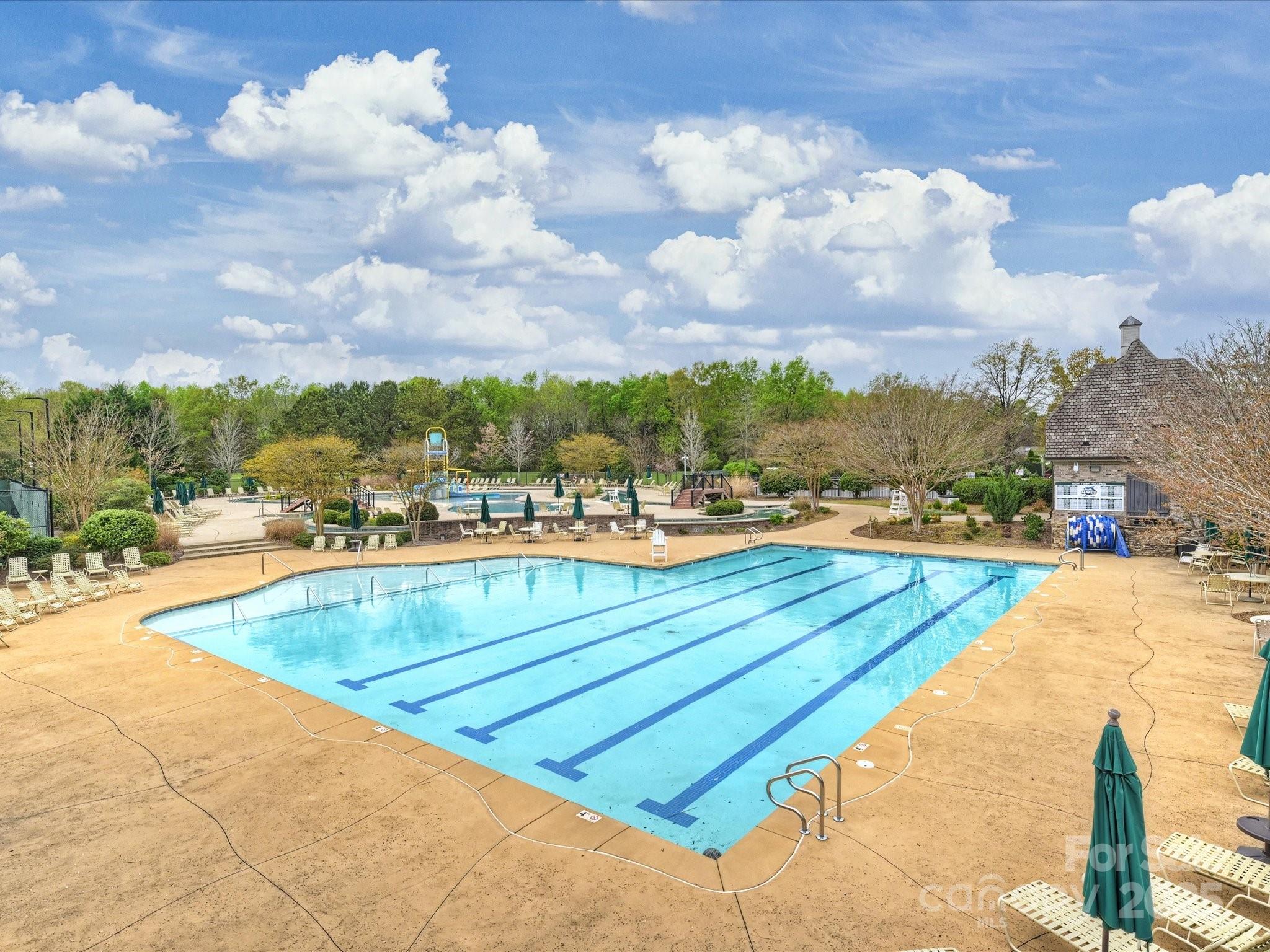 Marvin Creek - Residential