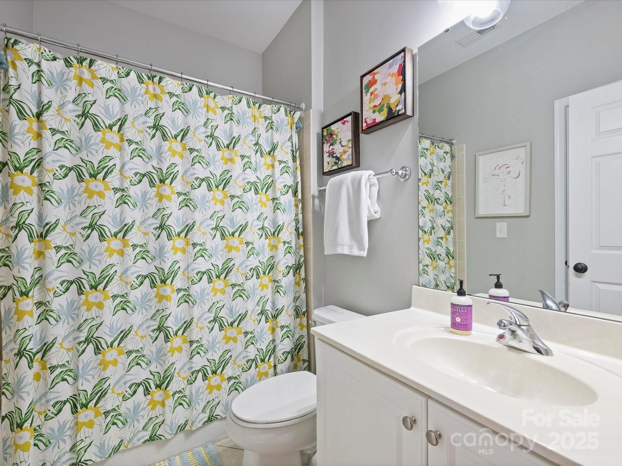 Marvin Creek - Residential