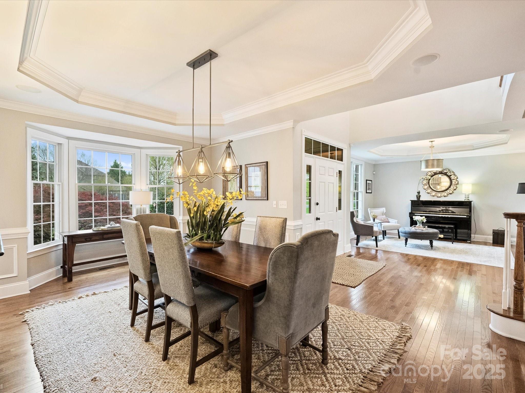 Marvin Creek - Residential