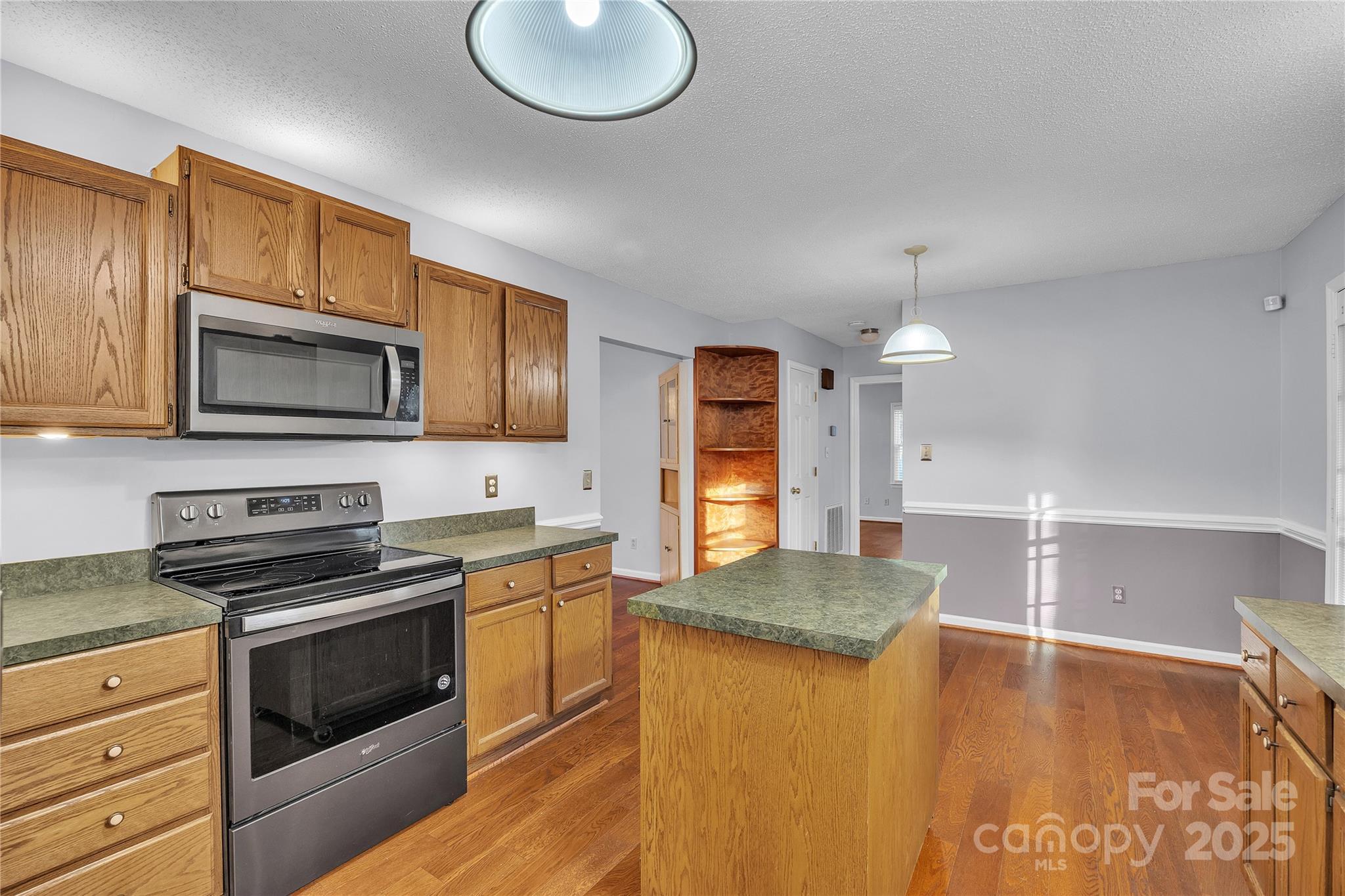 Milford Knoll - Residential