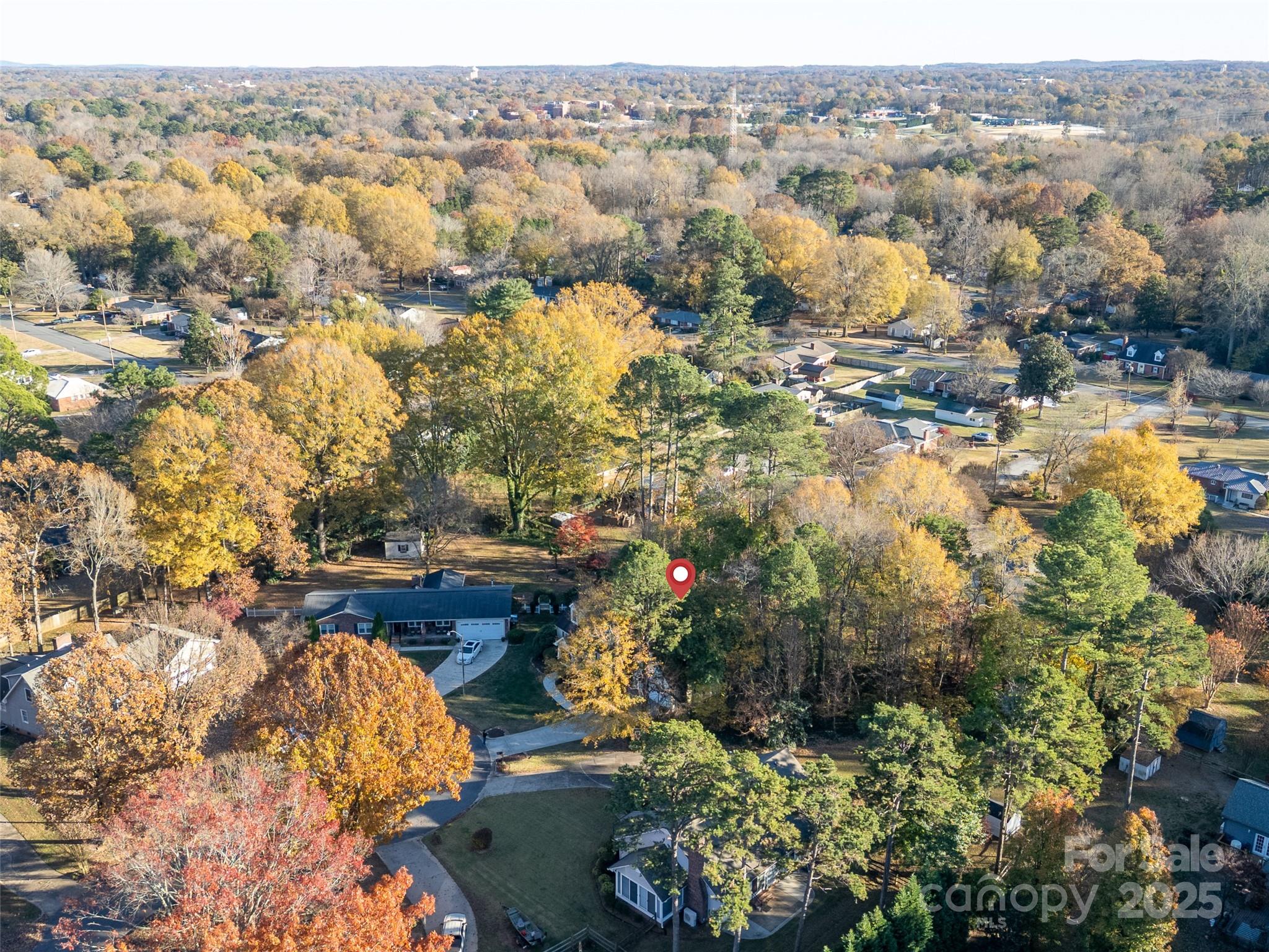 Milford Knoll - Residential