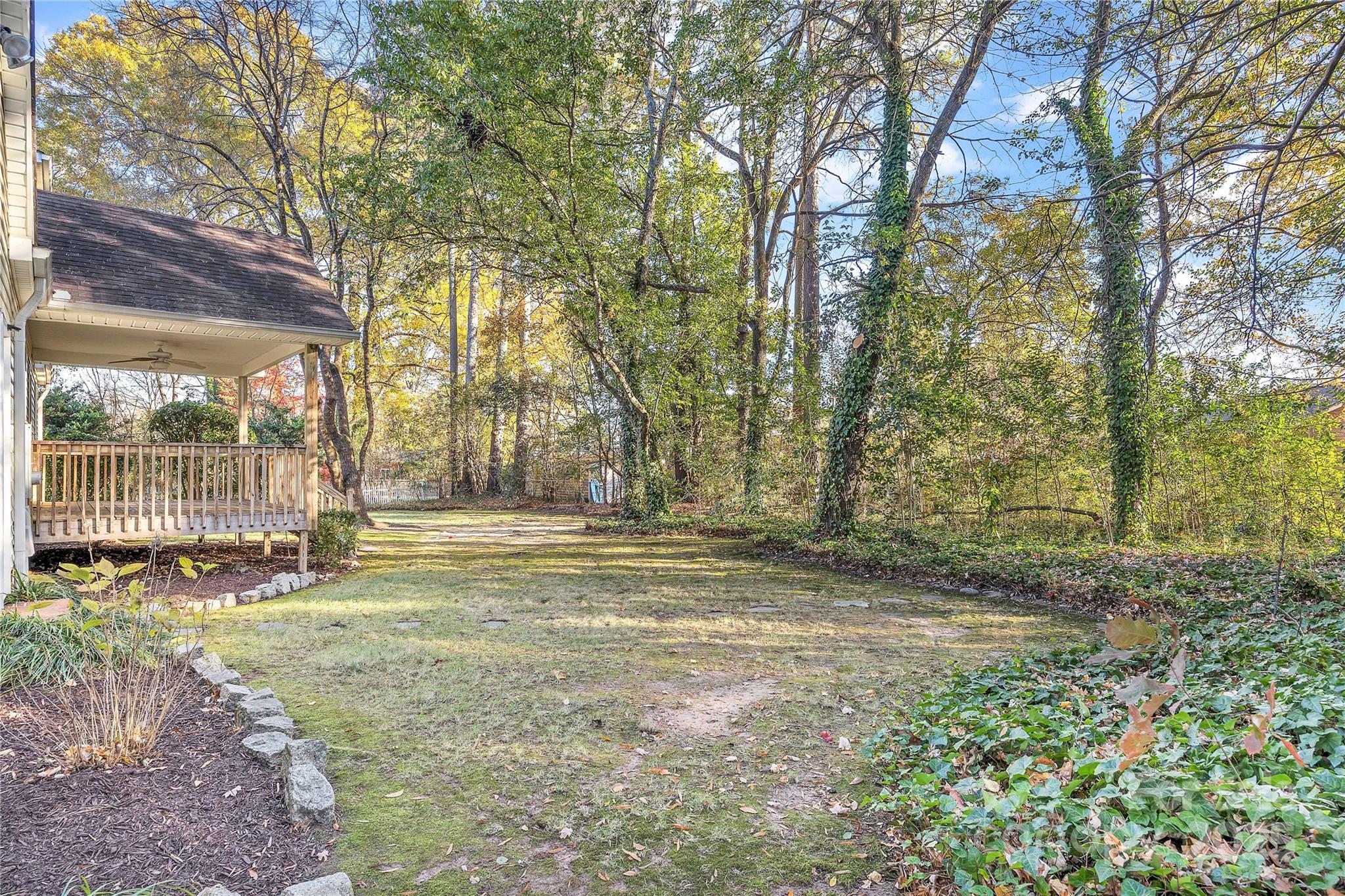 Milford Knoll - Residential