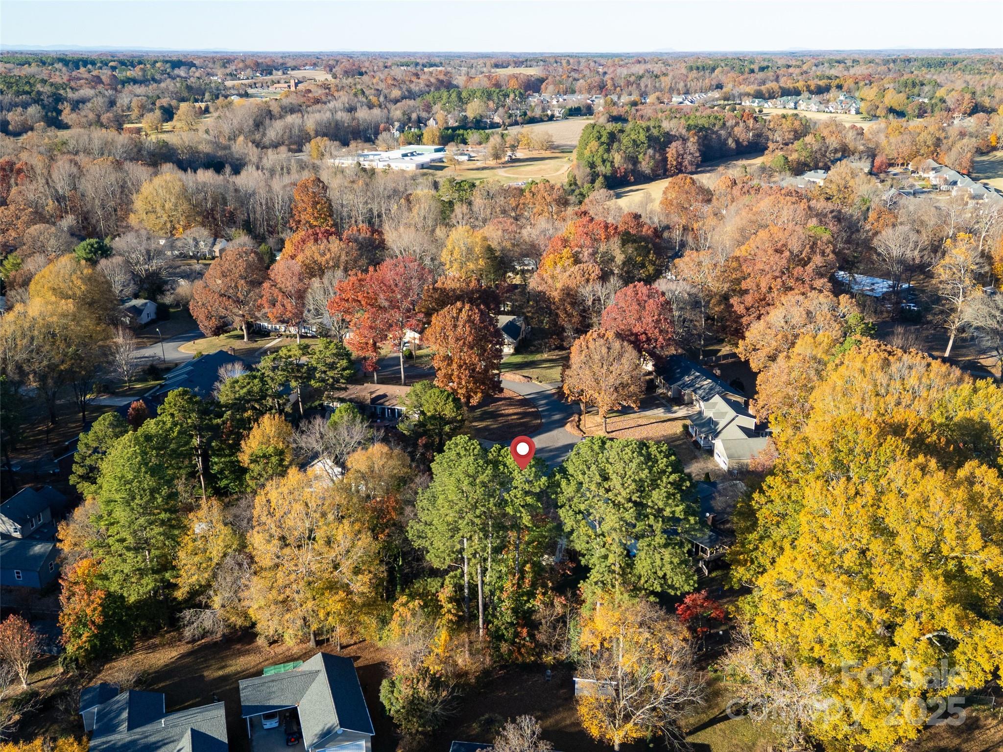 Milford Knoll - Residential