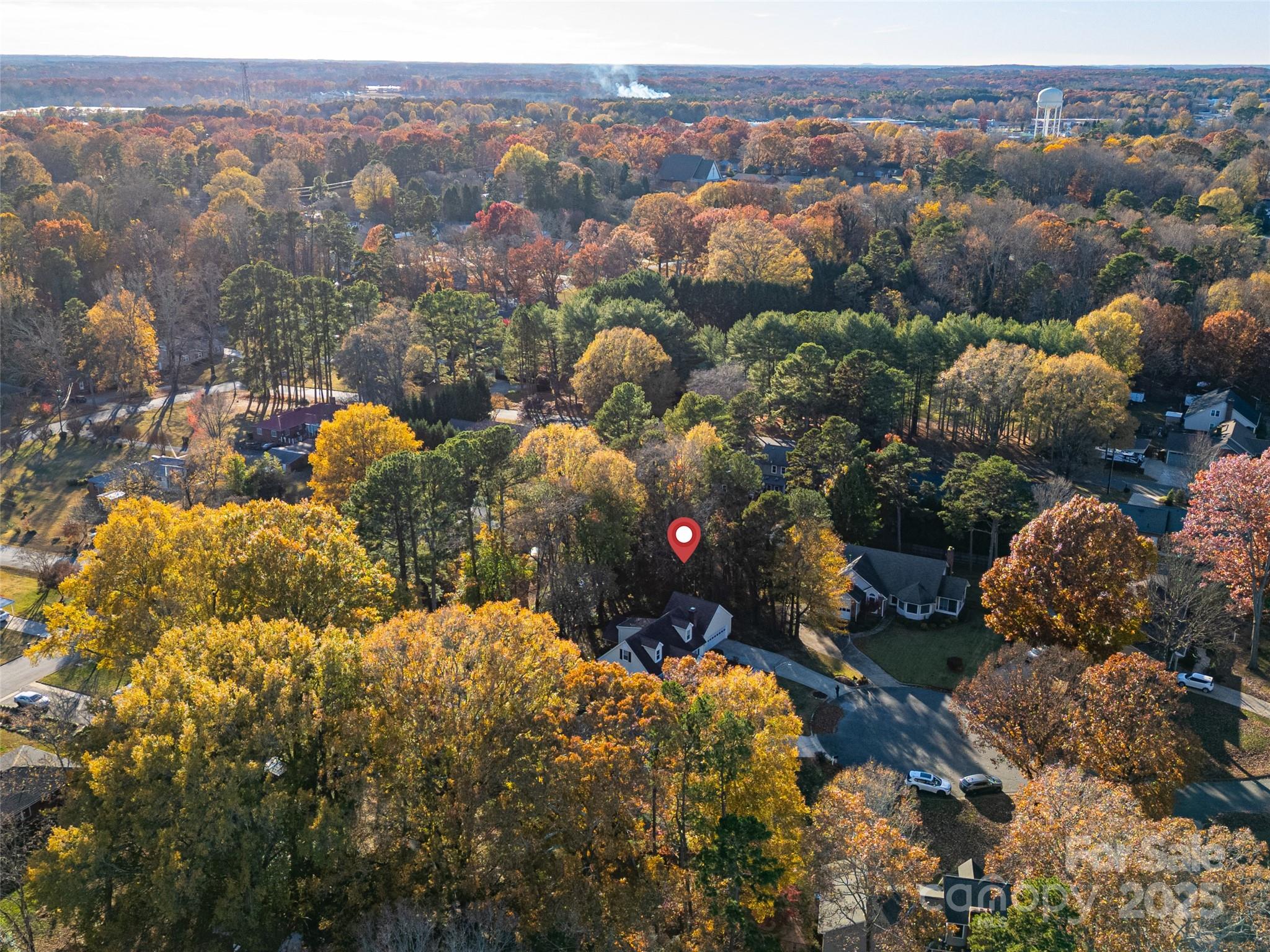 Milford Knoll - Residential