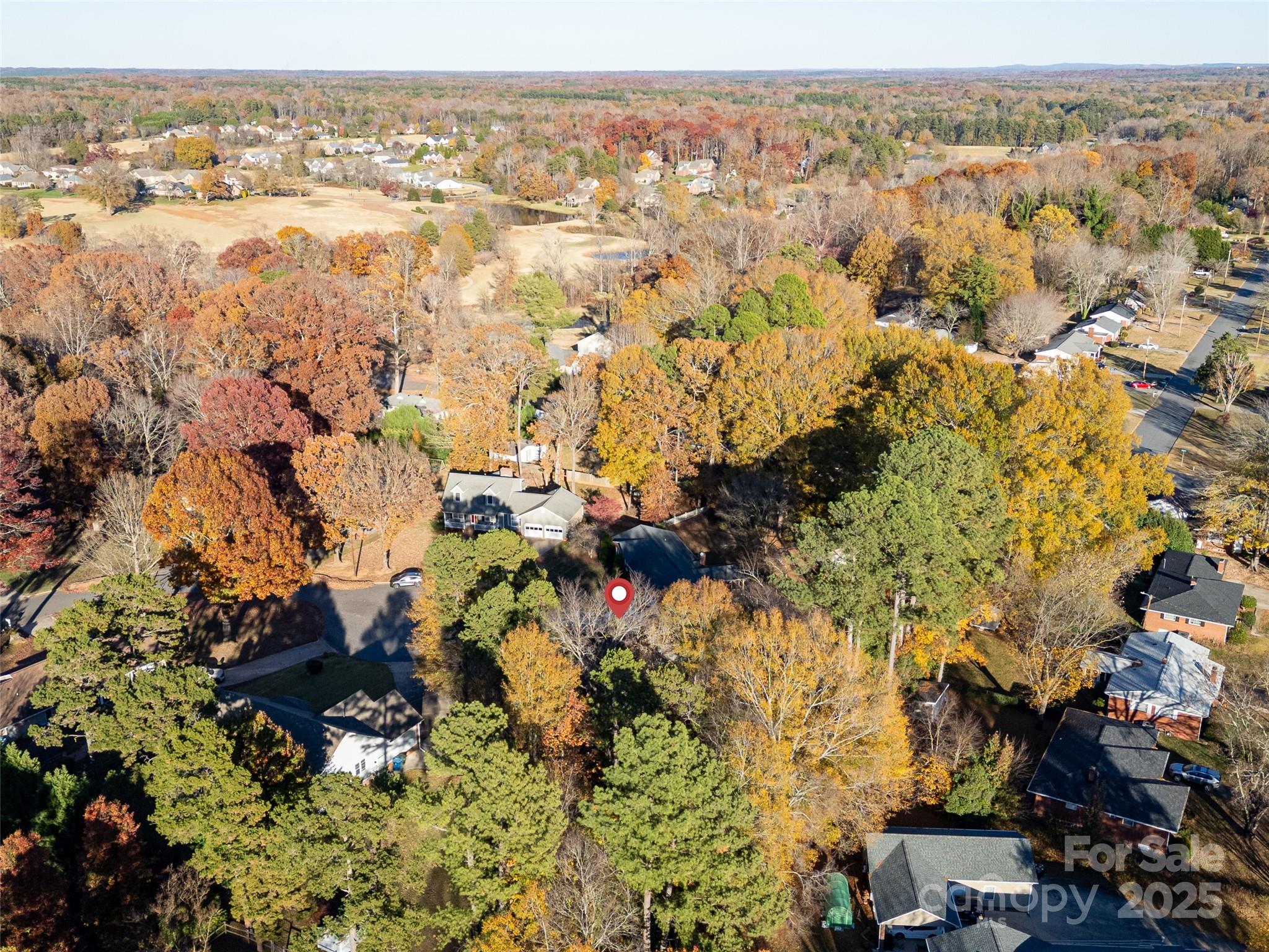 Milford Knoll - Residential