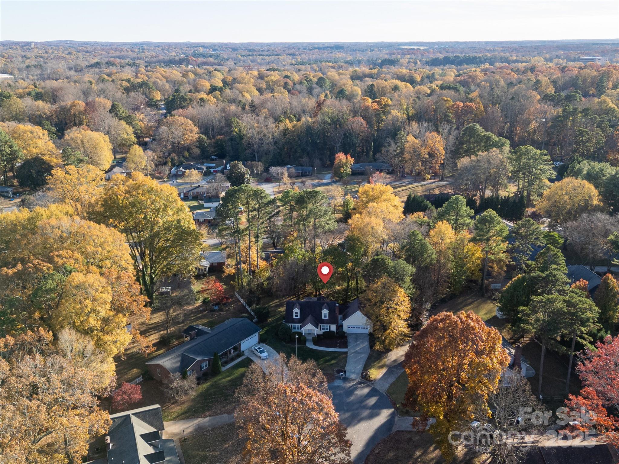 Milford Knoll - Residential