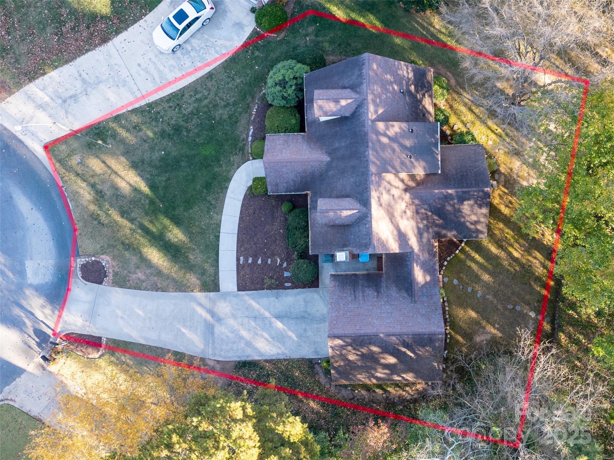 Milford Knoll - Residential