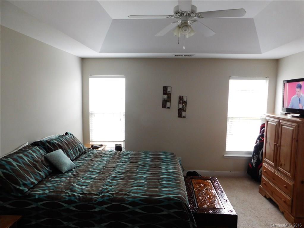 Hunter Park - Residential