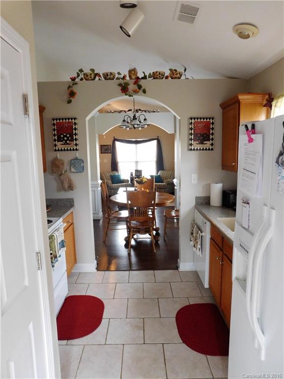 Hunter Park - Residential