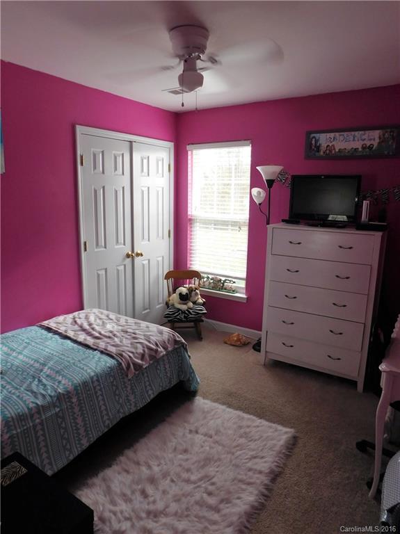 Hunter Park - Residential