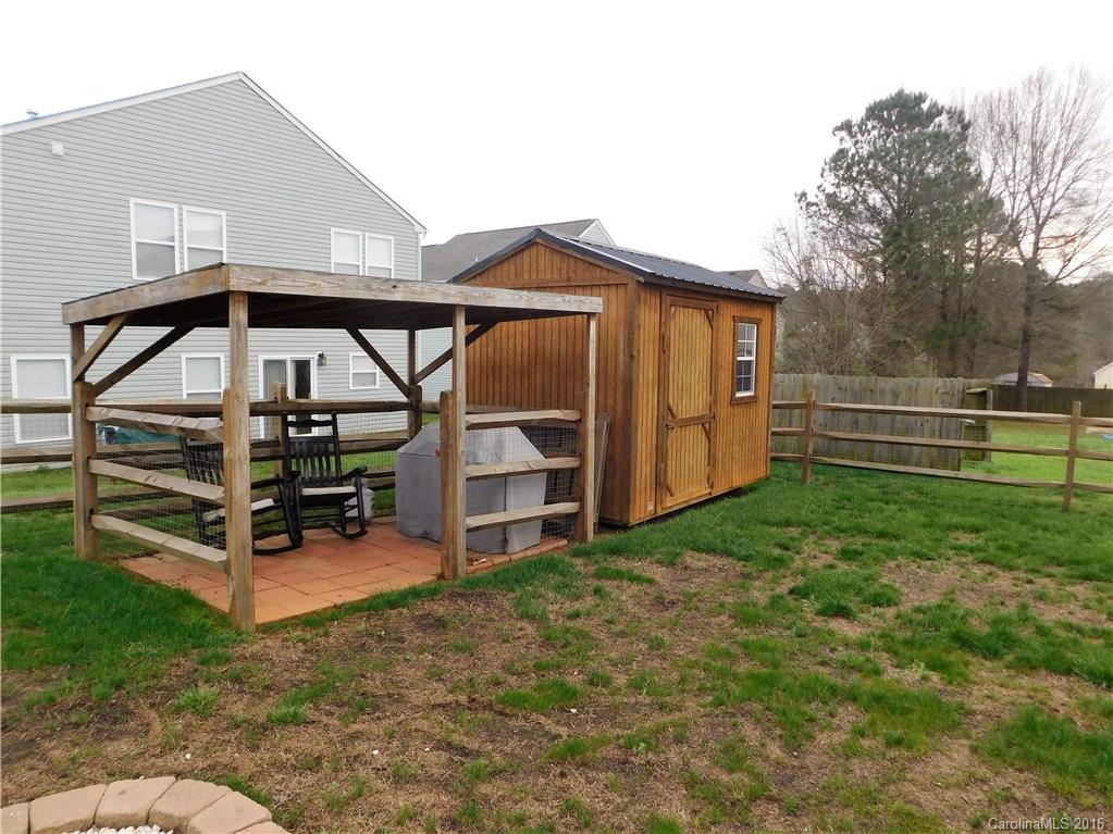 Hunter Park - Residential