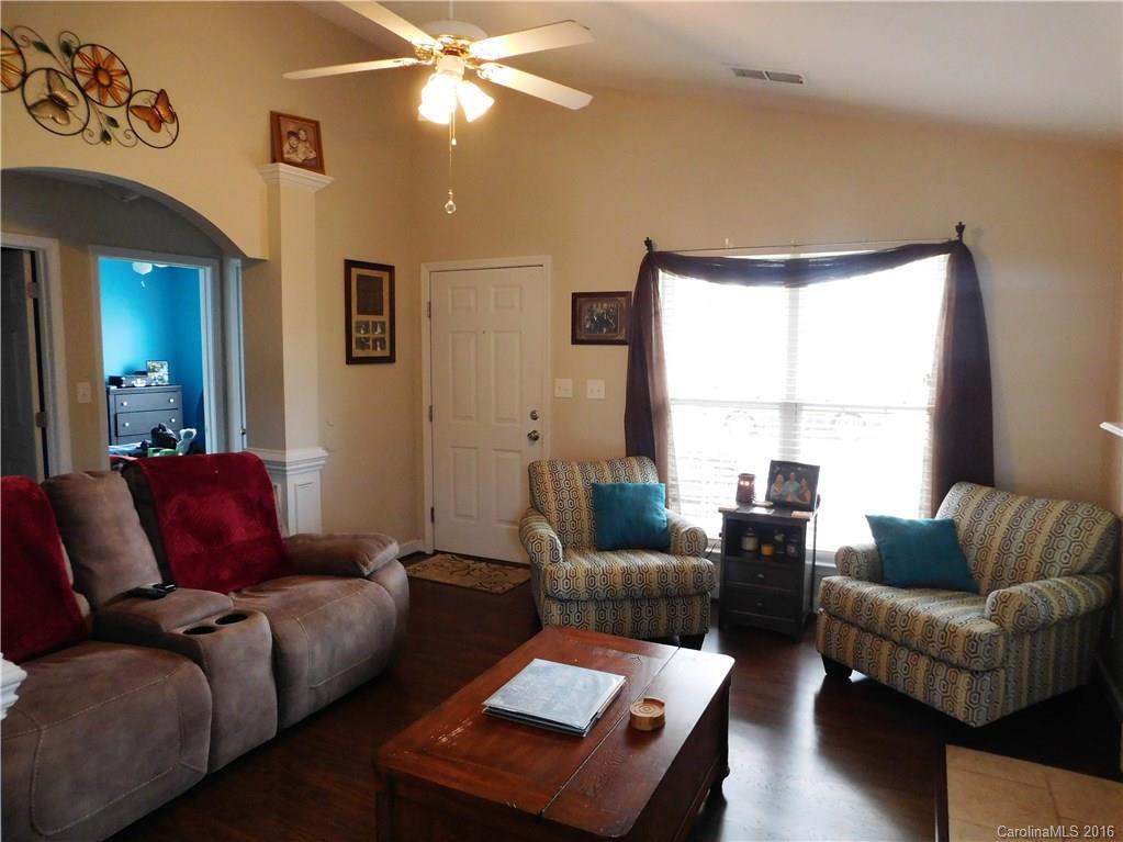 Hunter Park - Residential