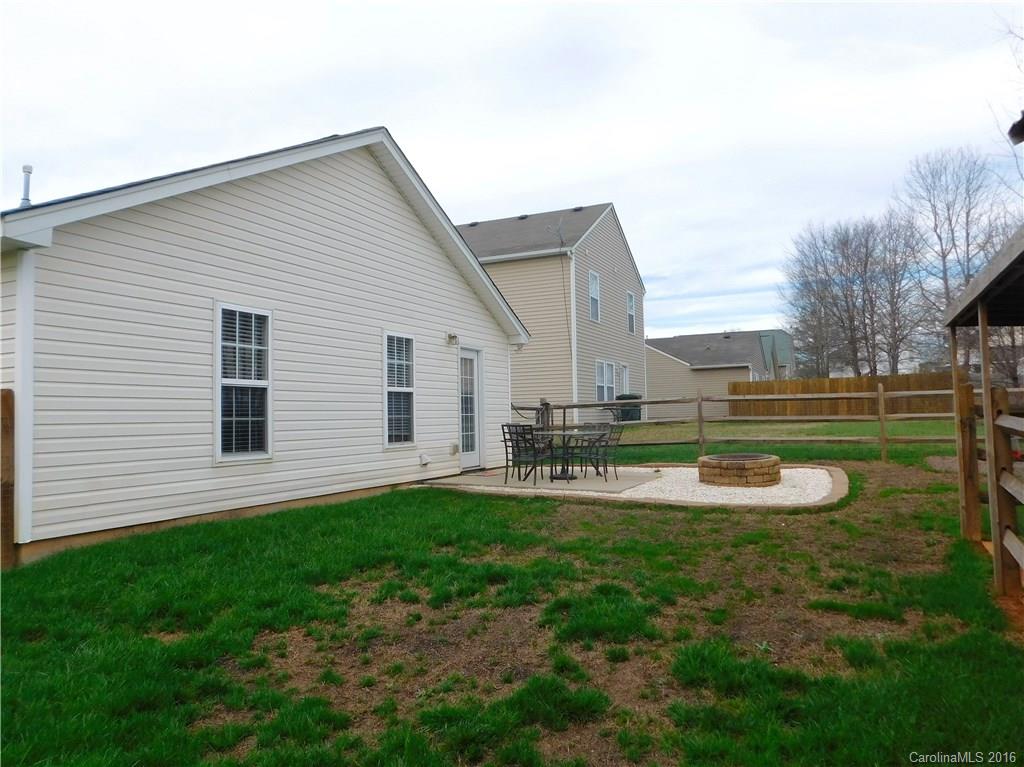 Hunter Park - Residential