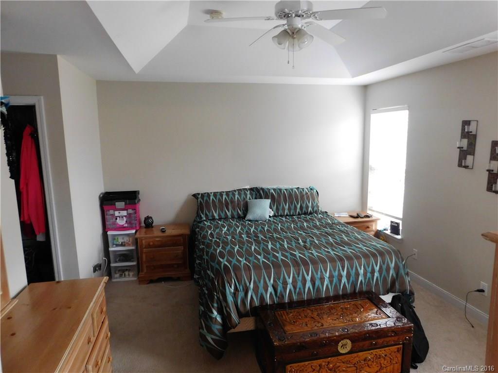 Hunter Park - Residential